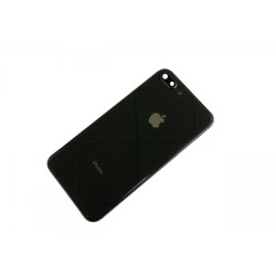 Carcasa Para Iphone 8 Plus Negro GENÉRICO