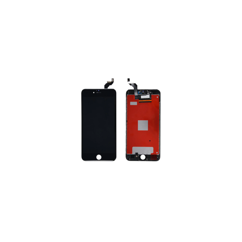 Ensamble Genérico Para Iphone 6S Plus Negro