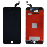 Ensamble Genérico Para Iphone 6S Plus Negro