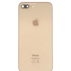 Carcasa Para Iphone 8 Plus Rose Gold GENÉRICO