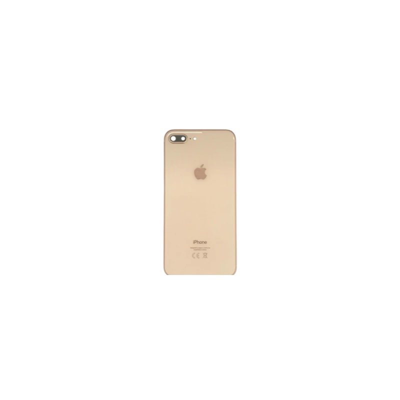Carcasa Para Iphone 8 Plus Rose Gold GENÉRICO
