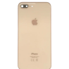 Carcasa Para Iphone 8 Plus Rose Gold GENÉRICO