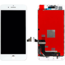 Ensamble Genérico Para Iphone 7 Plus Blanco