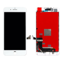 Ensamble Genérico Para Iphone 7 Plus Blanco