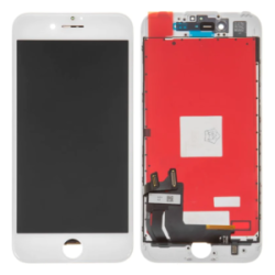 Ensamble Genérico Para Iphone 7G Blanco