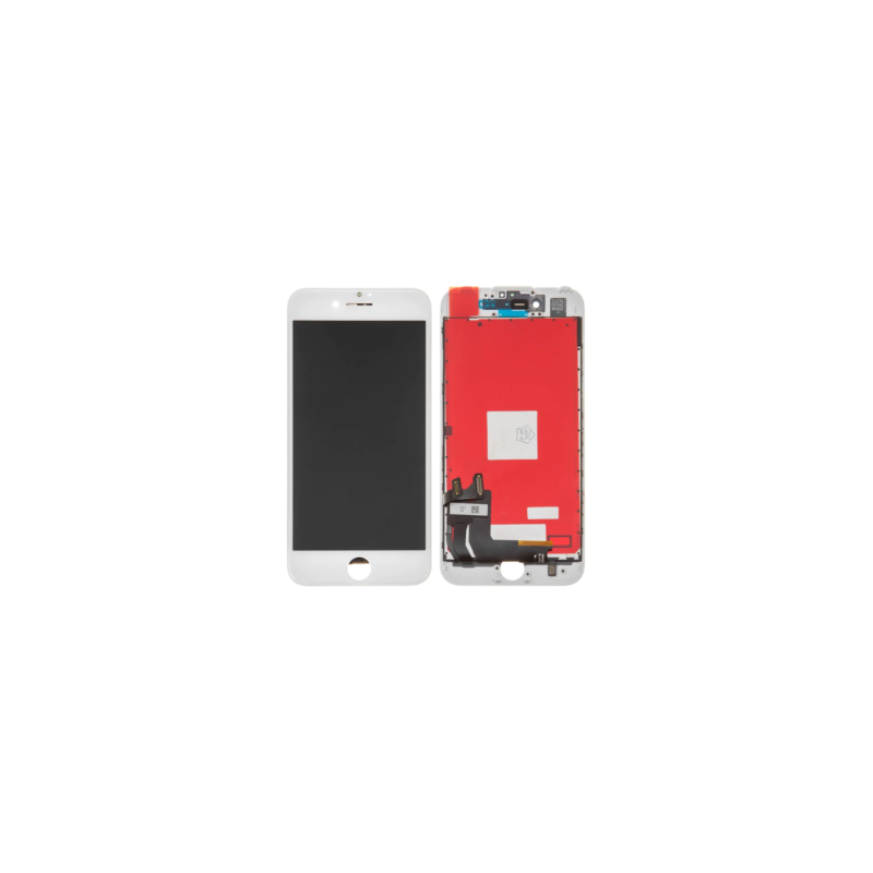 Ensamble Genérico Para Iphone 7G Blanco