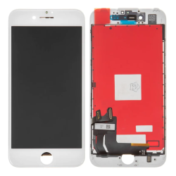 Ensamble Genérico Para Iphone 7G Blanco