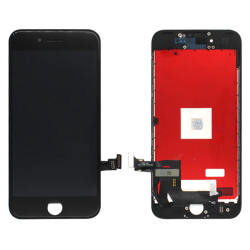 Ensamble Genérico Para Iphone 7G Negro