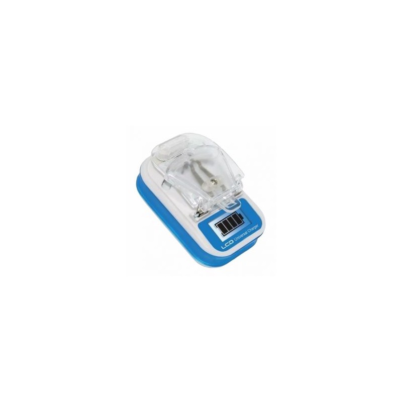 Cargador Universal De Pared