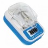 Cargador Universal De Pared