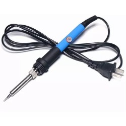 Cautín De Pared A947-ll 110v Termostática Manual, 480 Grados