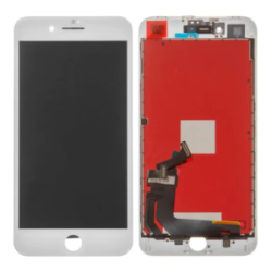 Ensamble Genérico Para Iphone 8 Plus Blanco
