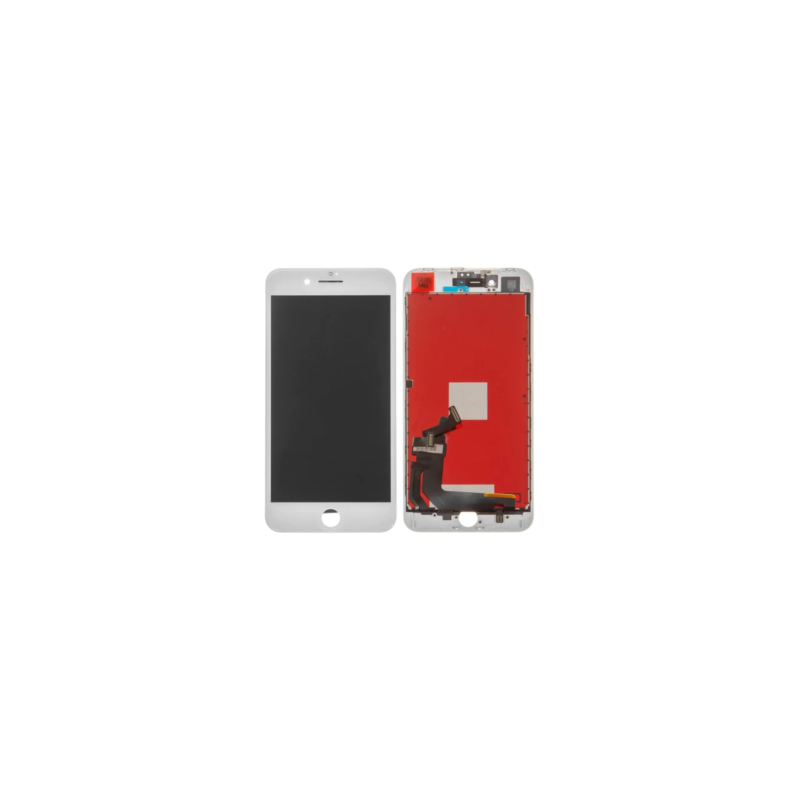 Ensamble Genérico Para Iphone 8 Plus Blanco