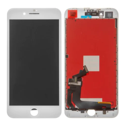 Ensamble Genérico Para Iphone 8 Plus Blanco