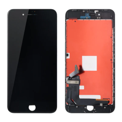 Ensamble Genérico Para Iphone 8 Plus Negro