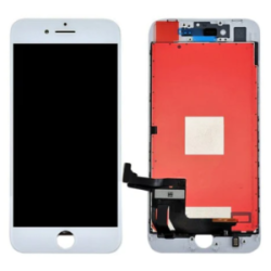 Ensamble Genérico Para Iphone 8G / SE 2020 Blanco