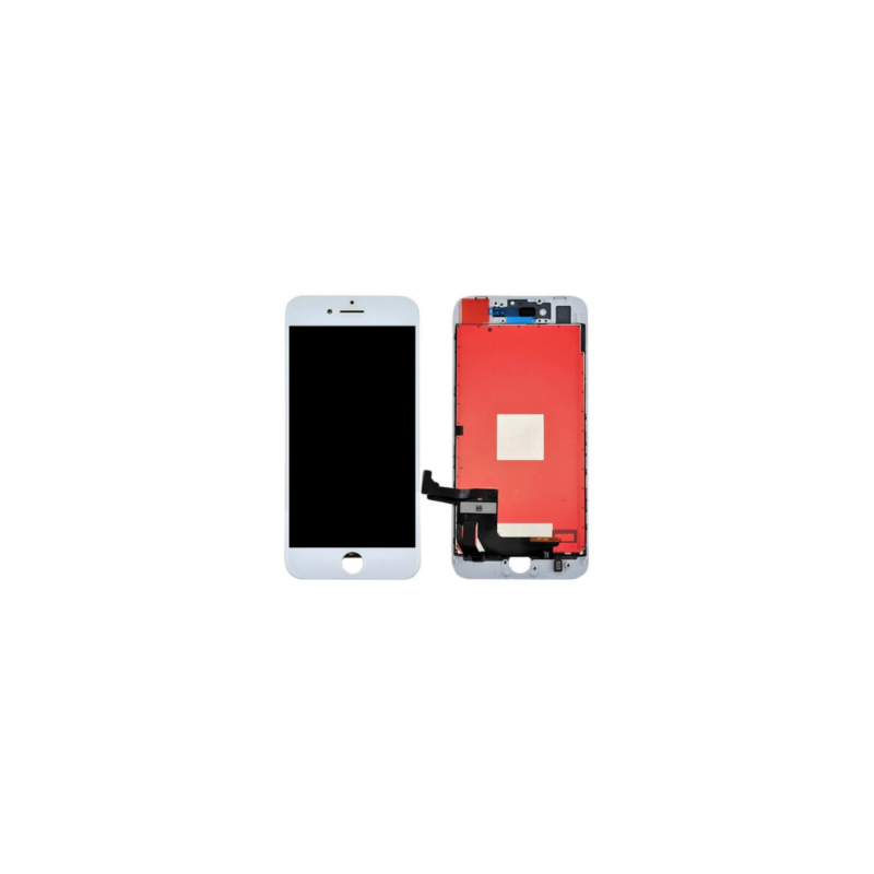 Ensamble Genérico Para Iphone 8G / SE 2020 Blanco