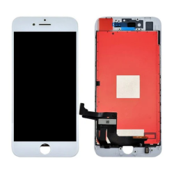 Ensamble Genérico Para Iphone 8G / SE 2020 Blanco