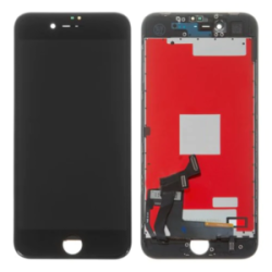 Ensamble Genérico Para Iphone 8G / SE 2020 Negro