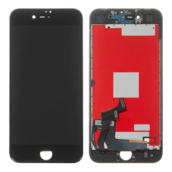 Ensamble Genérico Para Iphone 8G / SE 2020 Negro
