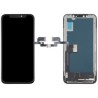 Ensamble Genérico Para Iphone X Negro, Calidad Oled