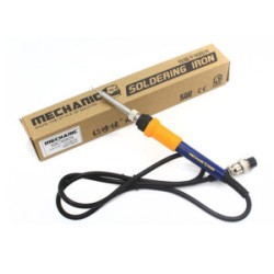 Cautín Reemplazo Mechanic 908G 45W 110V (ESTACION HK-8586D)