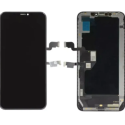 Ensamble Genérico Para Iphone XS Max Oled Negro