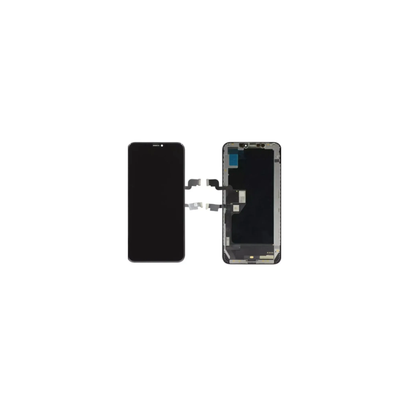 Ensamble Genérico Para Iphone XS Max Oled Negro