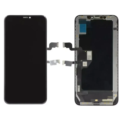 Ensamble Genérico Para Iphone XS Max Oled Negro