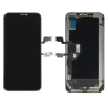 Ensamble Genérico Para Iphone XS Max Oled Negro