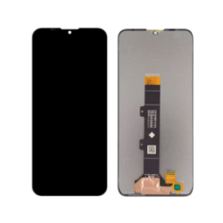 Ensamble Genérico Para Motorola E20 Negro Oled