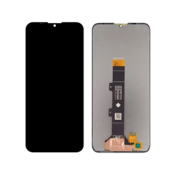 Ensamble Genérico Para Motorola E20 Negro Oled