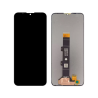 Ensamble Genérico Para Motorola E20 Negro Oled