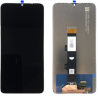 Ensamble Genérico Para Motorola E22 Negro Oled