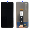 Ensamble Genérico Para Motorola E22 Negro Oled