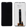 Ensamble Genérico Para Motorola E6 Plus Negro