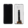 Ensamble Genérico Para Motorola E6 Plus Negro