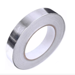 Cinta Térmica De Aluminio 3cm de ancho