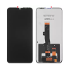 Ensamble Genérico Para Motorola E7 / E7 Power / E7i / E7i Power Negro