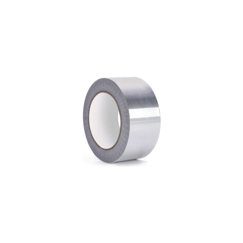 Cinta Térmica De Aluminio 5cm de ancho