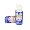 Congelante En Aerosol Mechanic V7S 200ml (Agente De Detección)