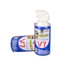 Congelante En Aerosol Mechanic V7S 200ml (Agente De Detección)