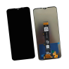 Ensamble Genérico Para Motorola G20 Negro