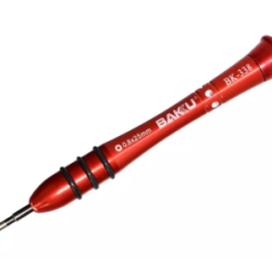 Desarmador Baku BK-338 0.8x25mm
