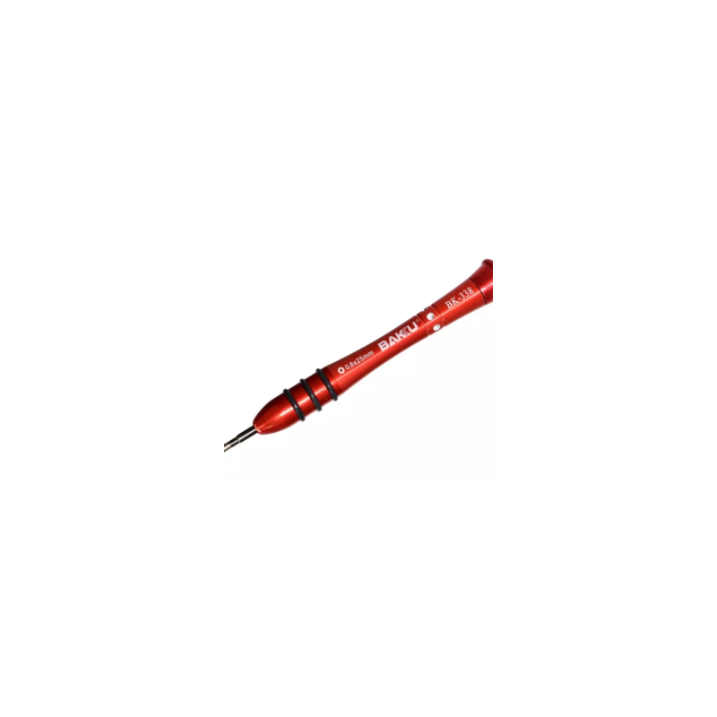 Desarmador Baku BK-338 0.8x25mm
