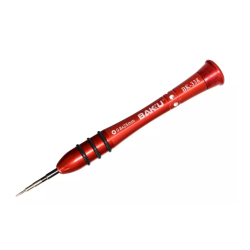 Desarmador Baku BK-338 0.8x25mm