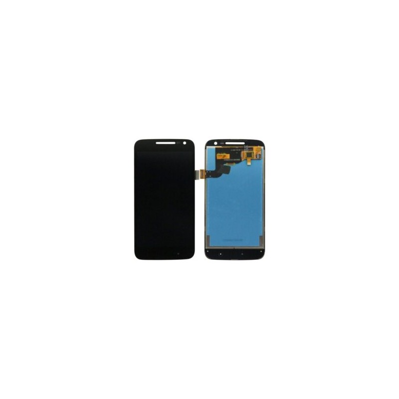 Ensamble Genérico Para Motorola G4 Play XT1607 Negro