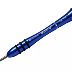 Desarmador Baku BK-338 1.5x25mm