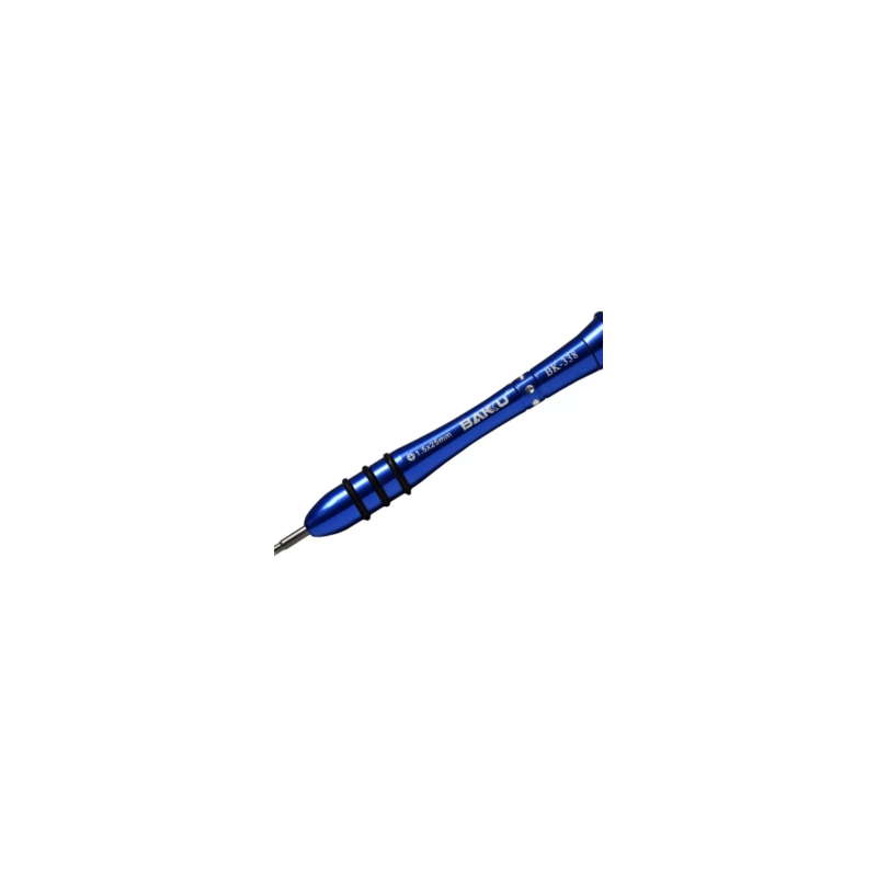 Desarmador Baku BK-338 1.5x25mm