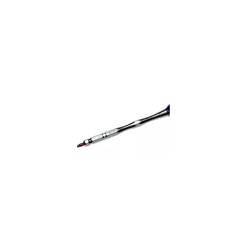 Desarmador Baku BK-355 Cruz 1.5